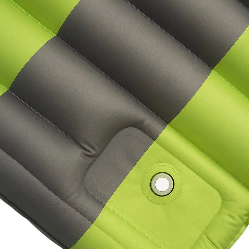 Matelas de trekking épais 12 cm