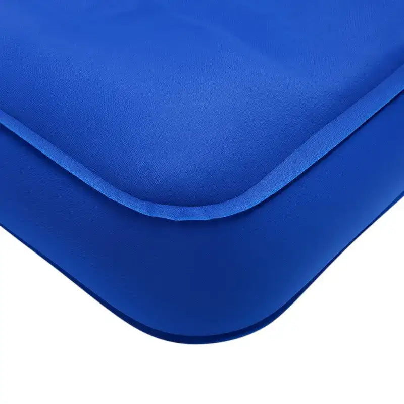 Matelas tente de camping