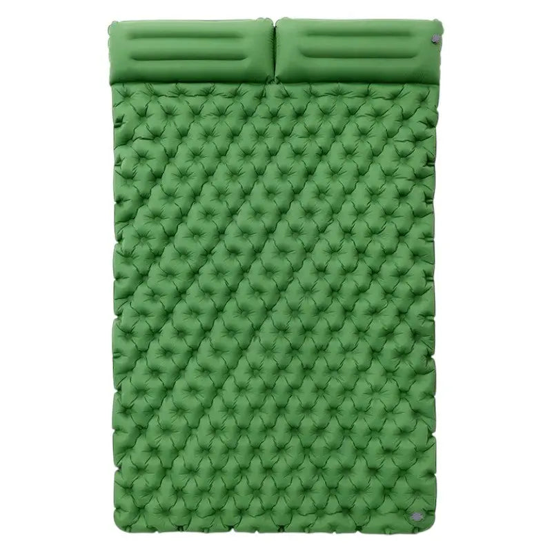 Matelas trekking 2 personnes