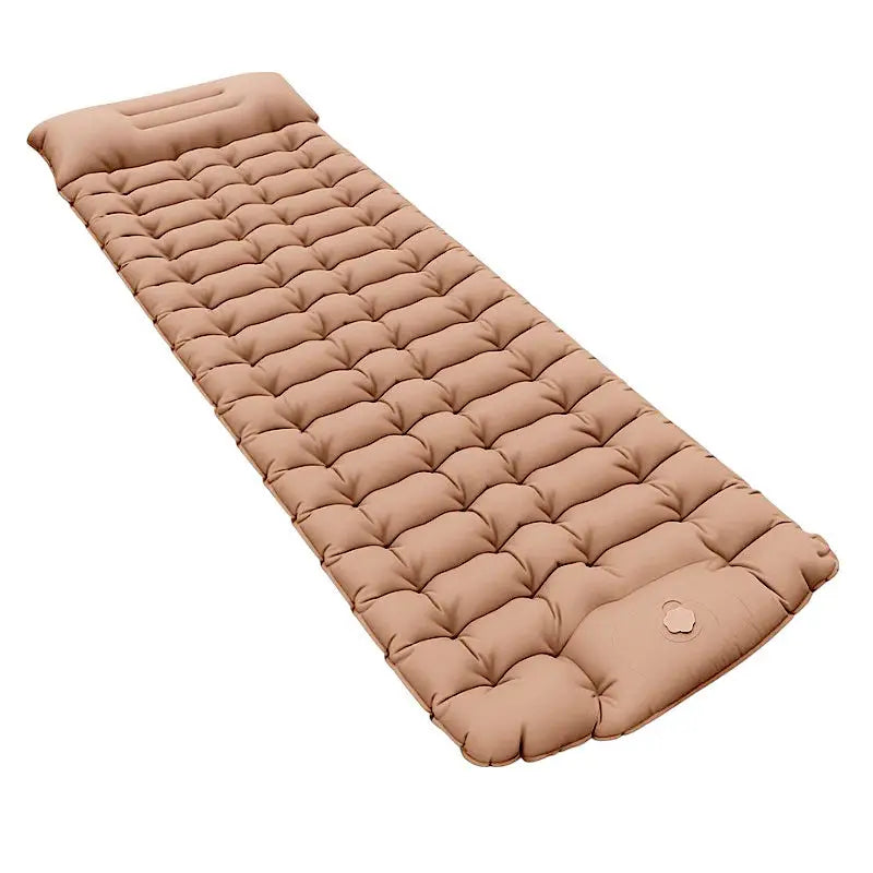 Matelas trekking 700g