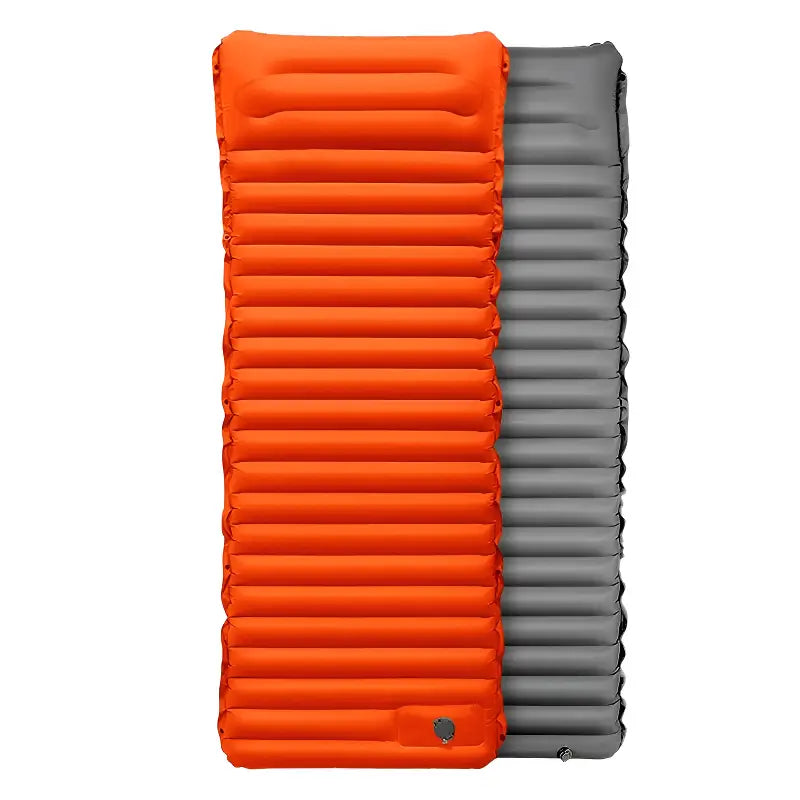 Matelas trekking nylon