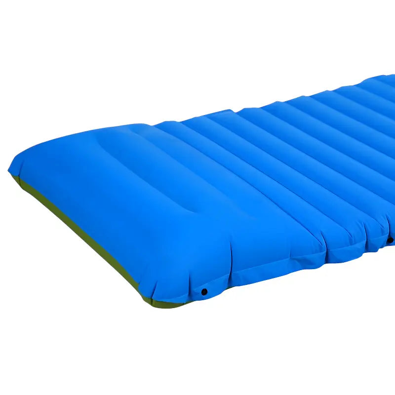 Matelas trekking nylon