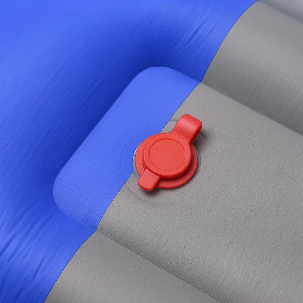 Matelas de trekking épais 12 cm