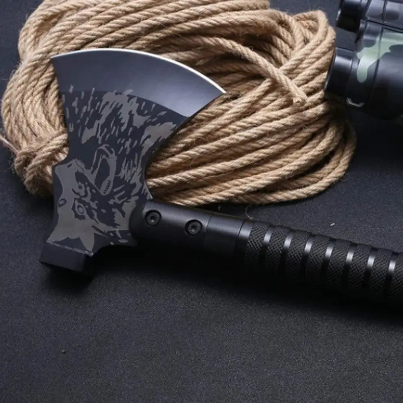 Matériel militaire survie