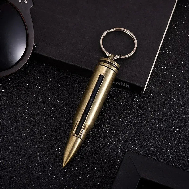Meilleur briquet survie