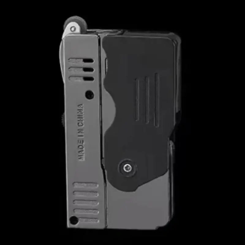 Meilleur briquet tempete