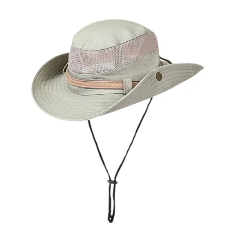 Meilleur chapeau anti-uv