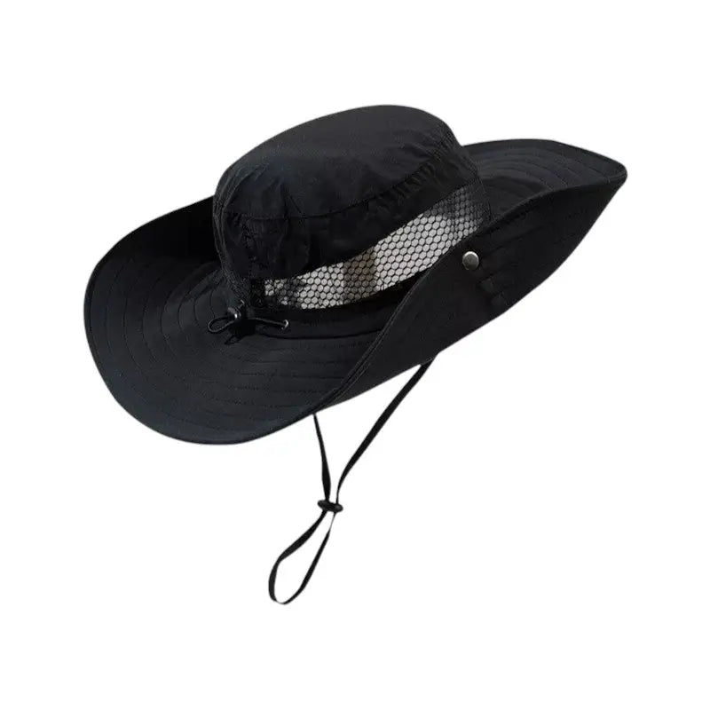 Meilleur chapeau anti-uv