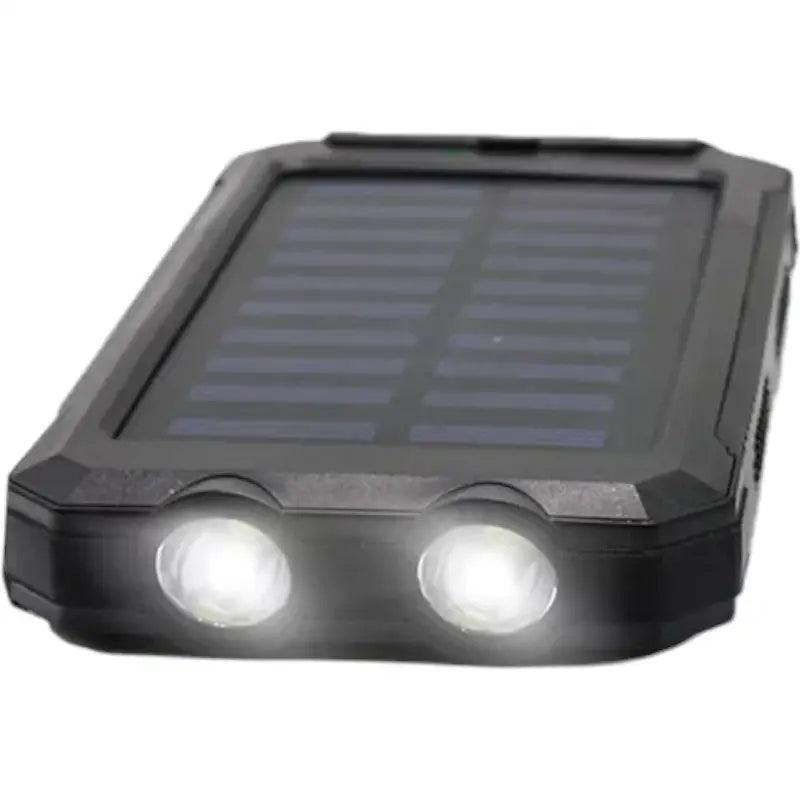 Meilleur chargeur solaire
