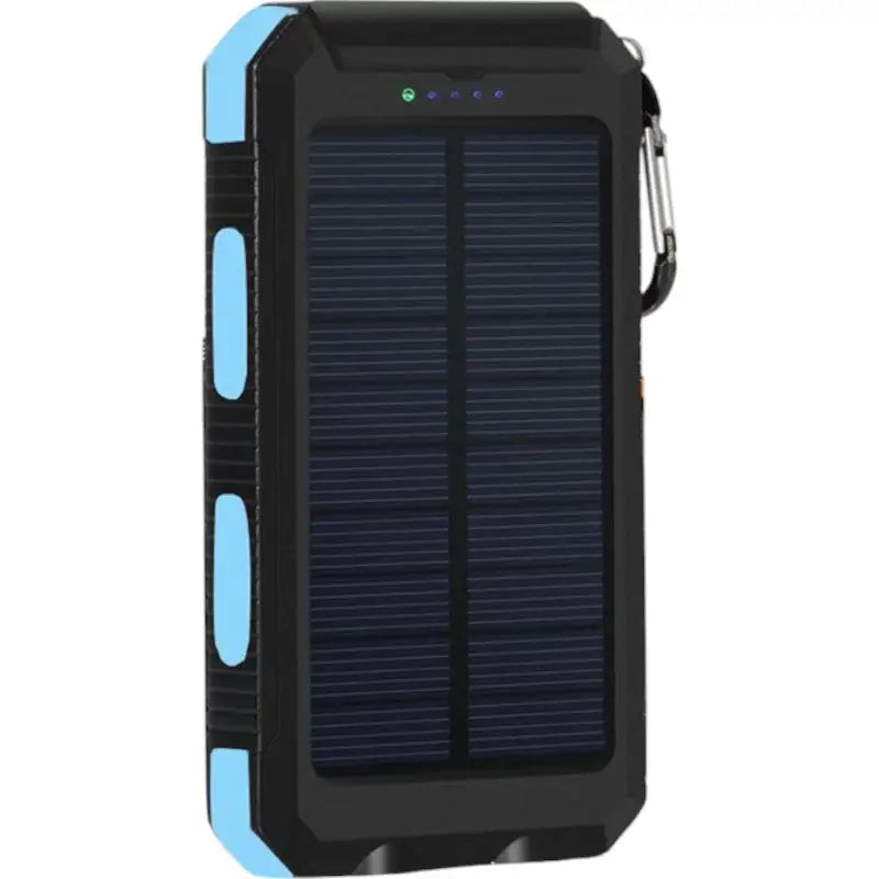 Meilleur chargeur solaire