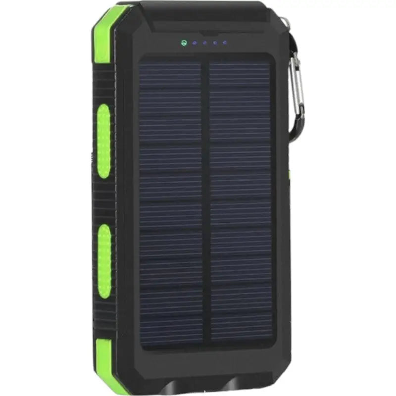 Meilleur chargeur solaire