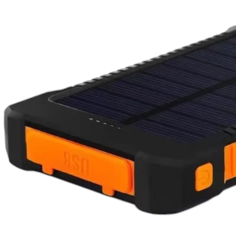 Meilleur chargeur solaire