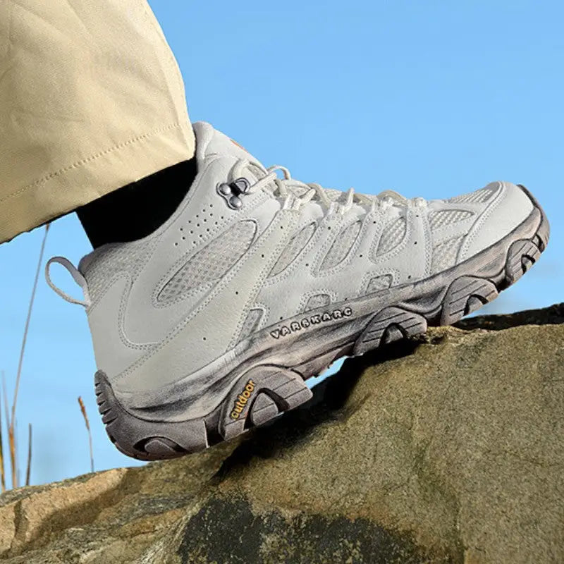 Meilleure chaussure de randonnée