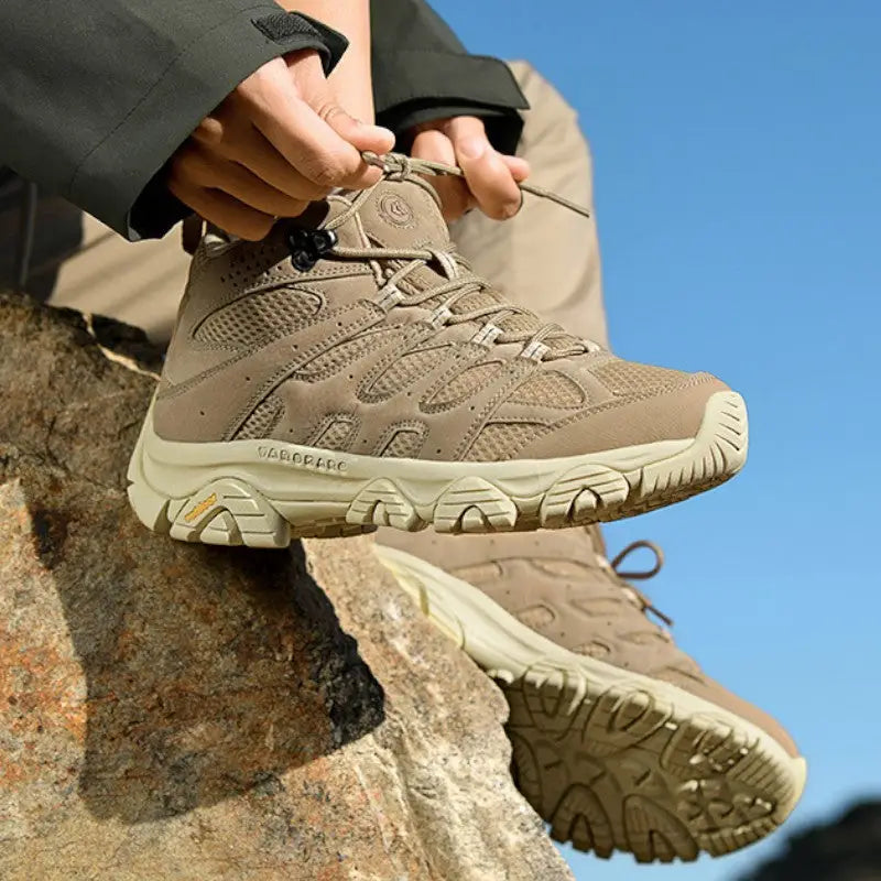 Meilleure chaussure de randonnée