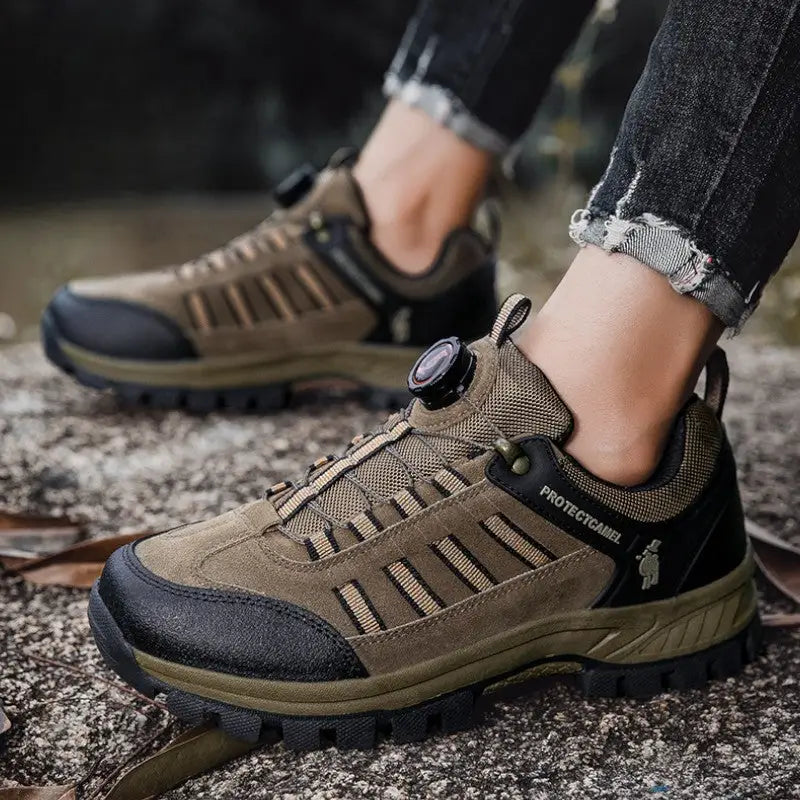 Meilleur chaussure randonnée homme