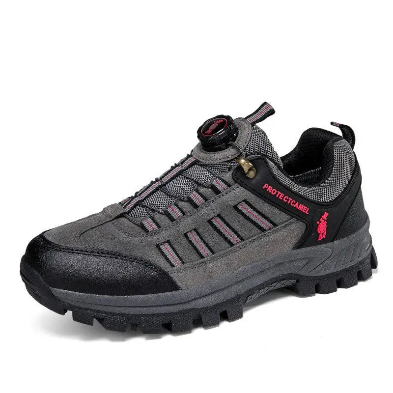 Meilleur chaussure randonnée homme