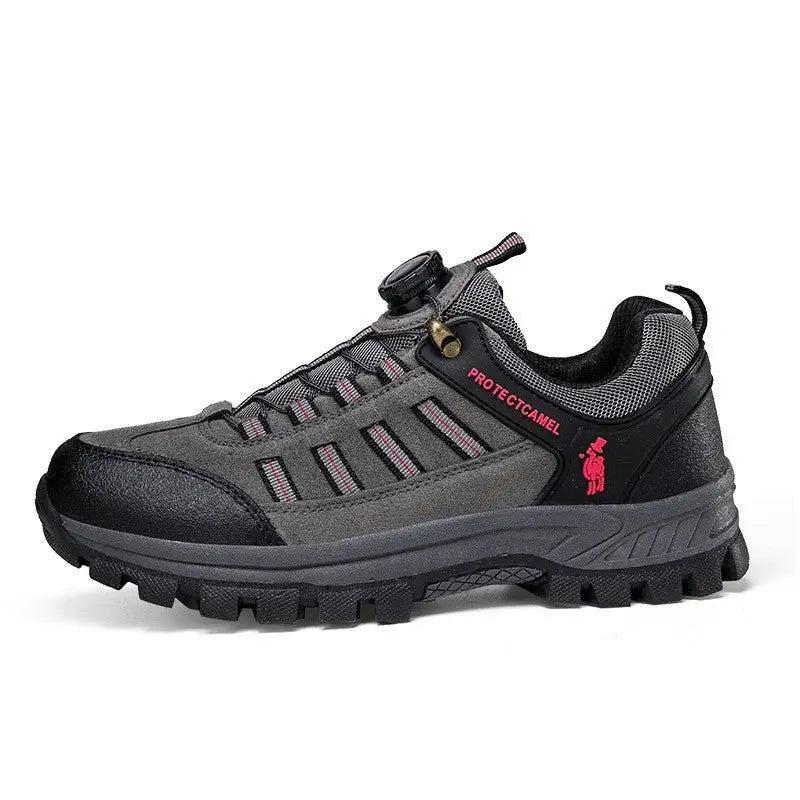 Meilleur chaussure randonnée homme