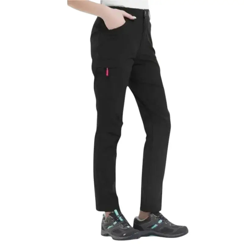 Meilleur pantalon randonnée femme