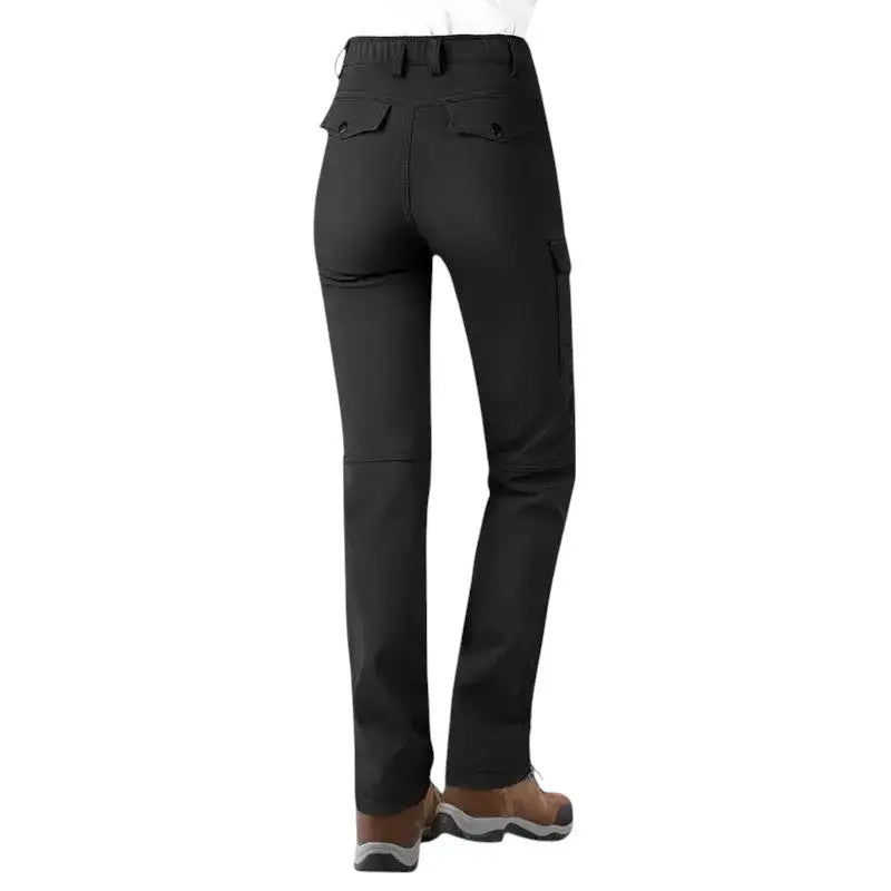 Meilleur pantalon randonnée femme