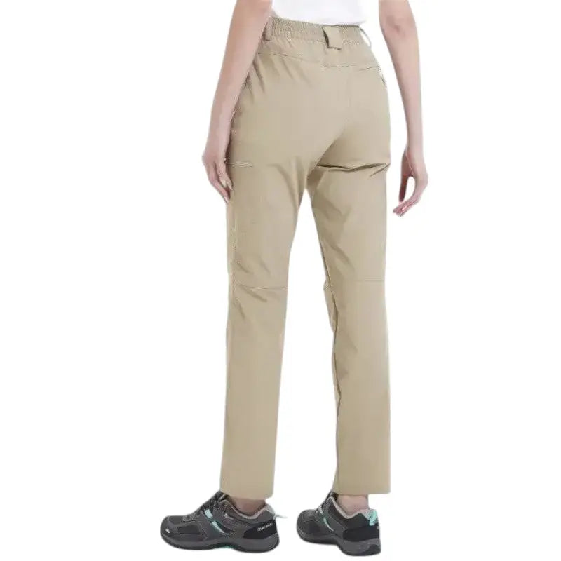 Meilleur pantalon randonnée femme