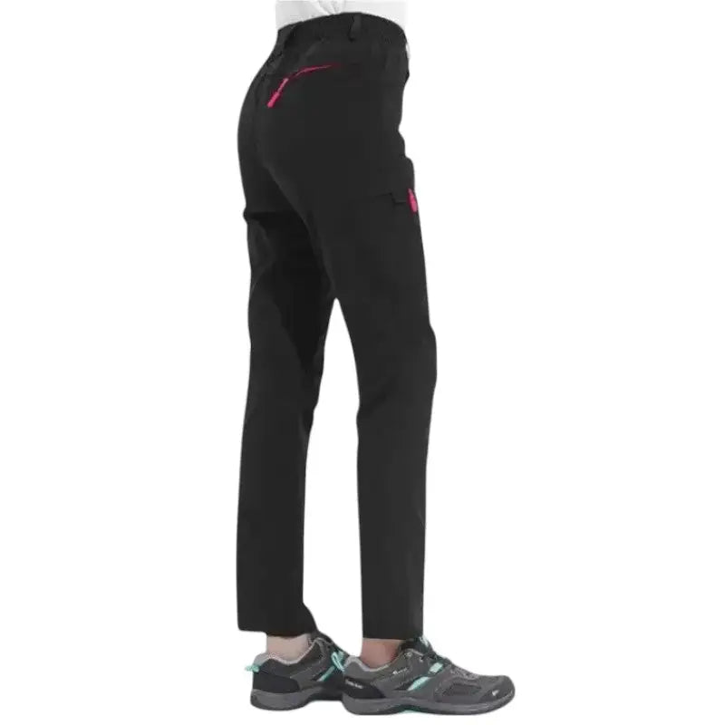 Meilleur pantalon randonnée femme