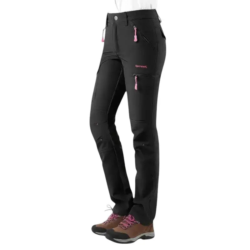 Meilleur pantalon randonnée femme