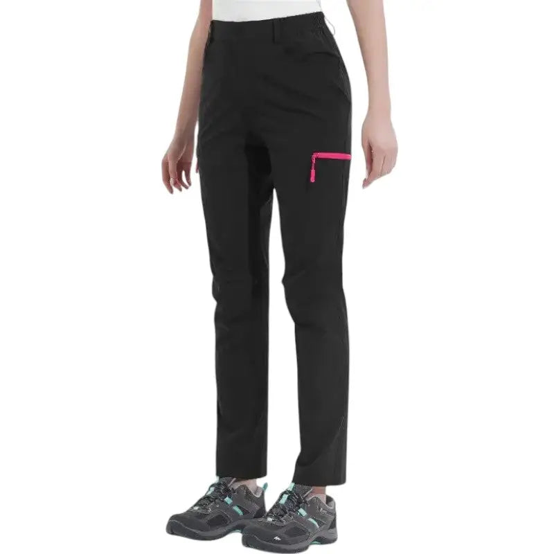 Meilleur pantalon randonnée femme