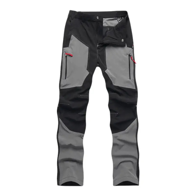 Meilleur pantalon randonnée homme
