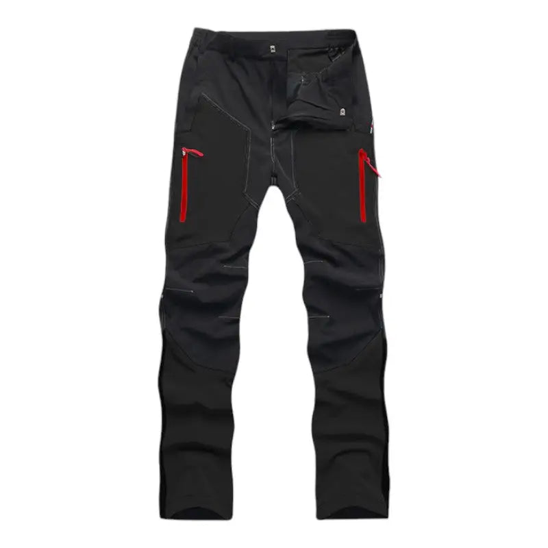 Meilleur pantalon randonnée homme