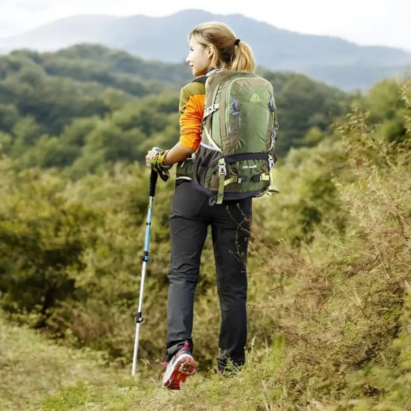 Meilleur sac à dos randonnée femme