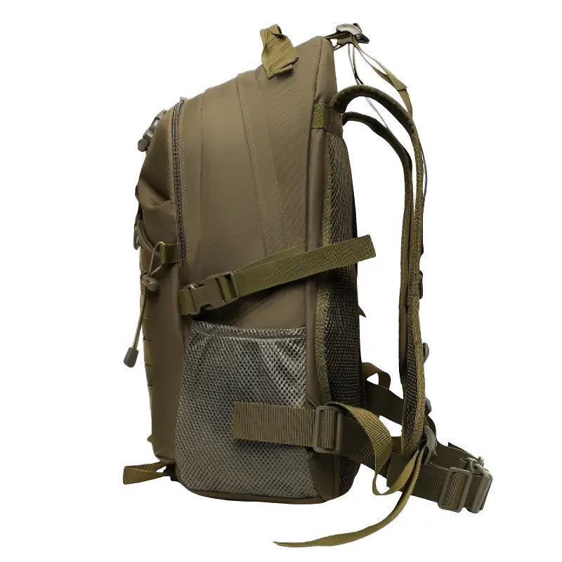 Meilleur sac à dos tactique