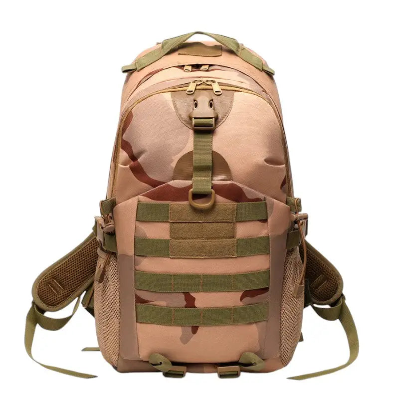 Meilleur sac à dos tactique
