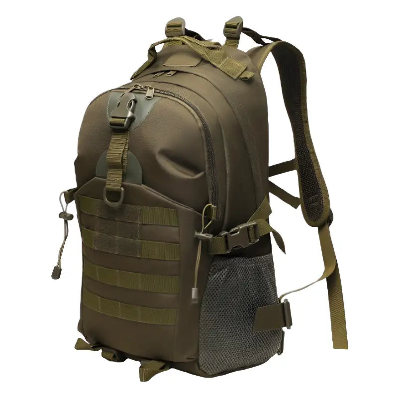 Meilleur sac à dos tactique