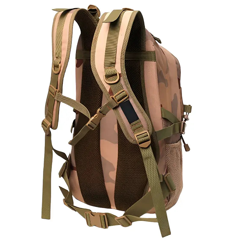 Meilleur sac à dos tactique