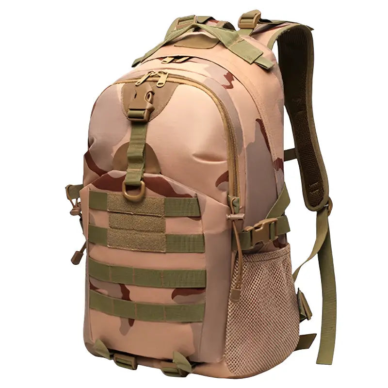 Meilleur sac à dos tactique