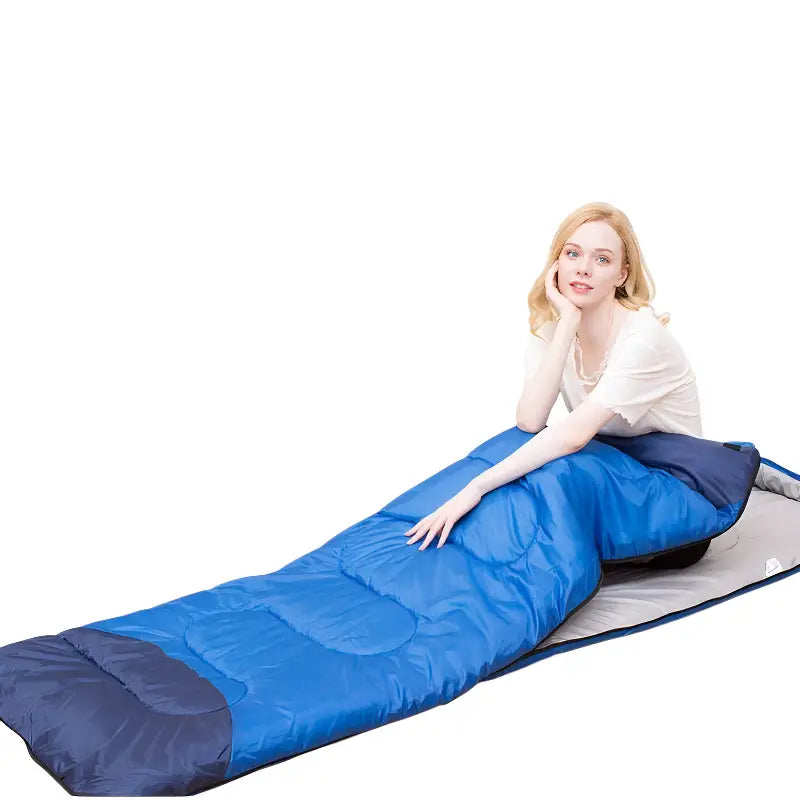 Meilleur sac de couchage hiver
