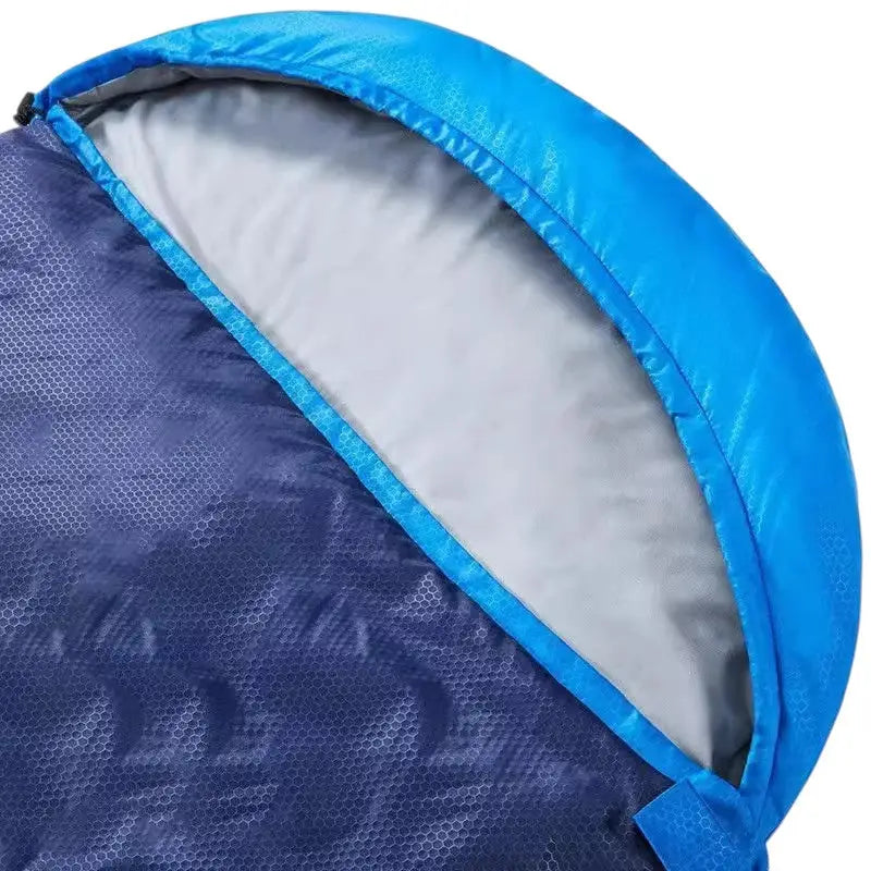 Meilleur sac de couchage hiver