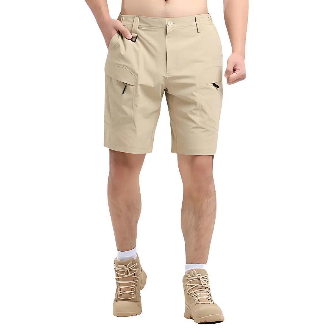 Meilleur short randonnée homme