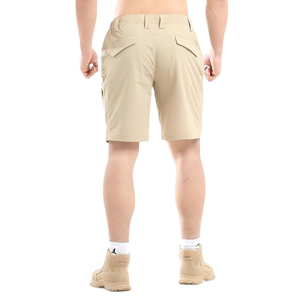 Meilleur short randonnée homme