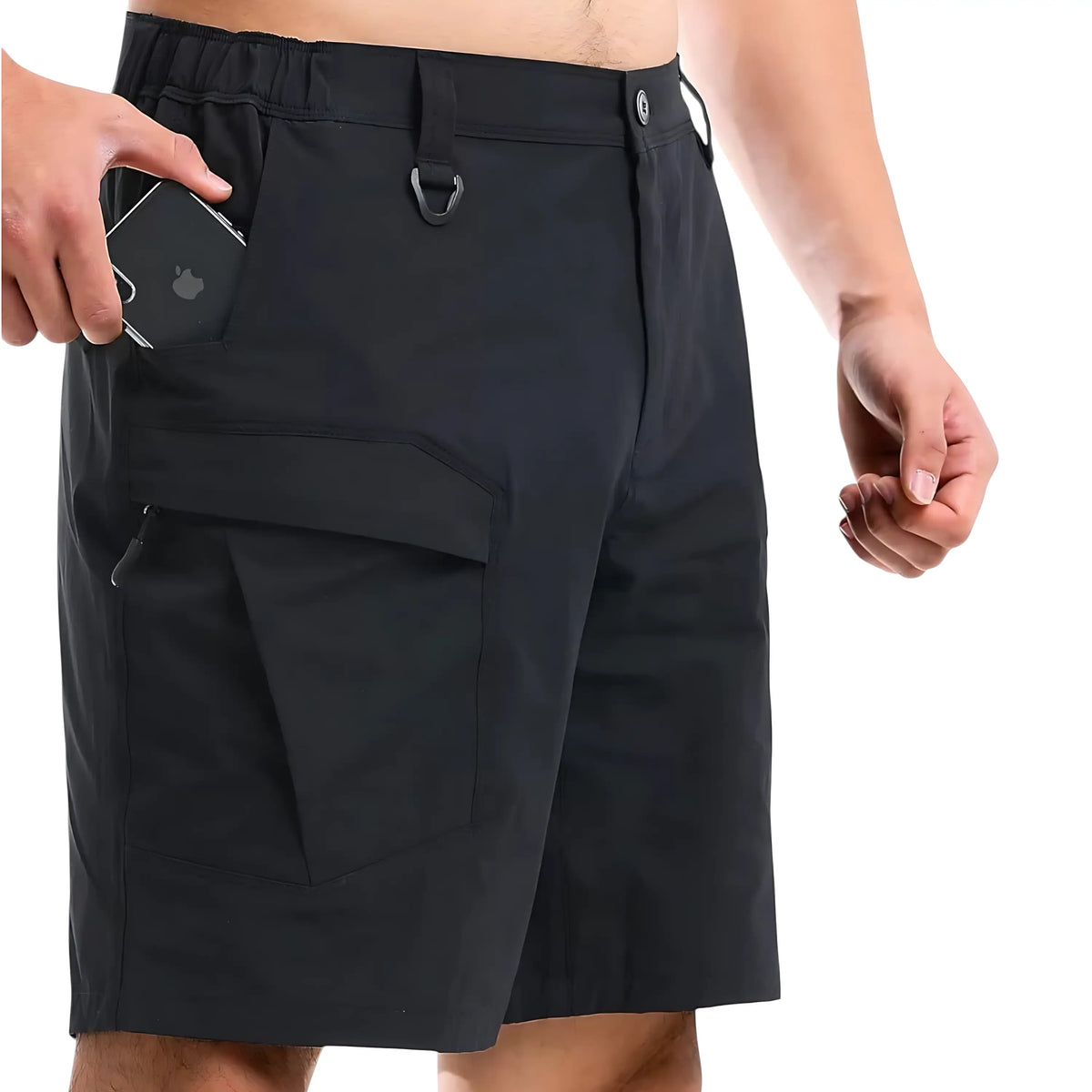 Meilleur short randonnée homme