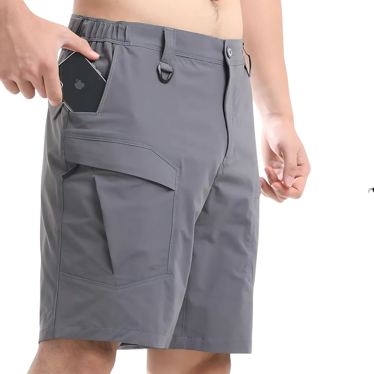 Meilleur short randonnée homme