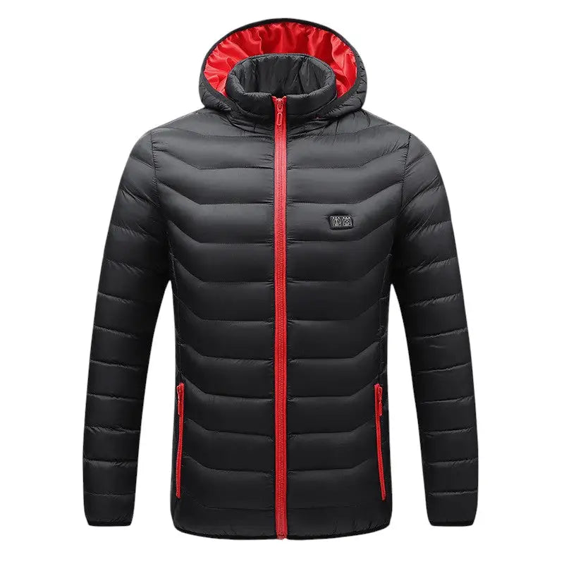 Meilleur veste chauffante