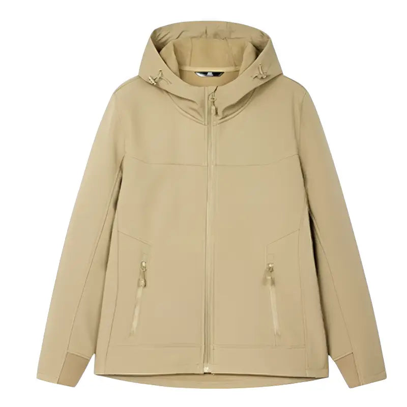 Meilleur veste softshell homme