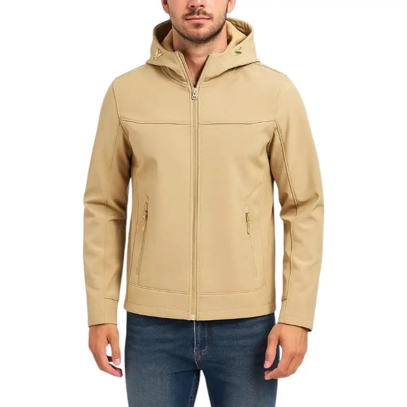 Meilleur veste softshell homme