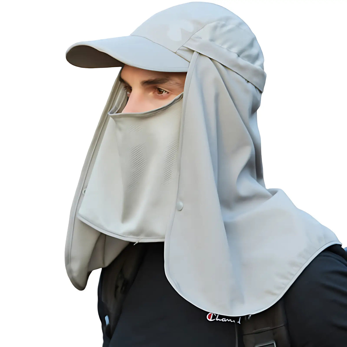 Meilleure casquette randonnée
