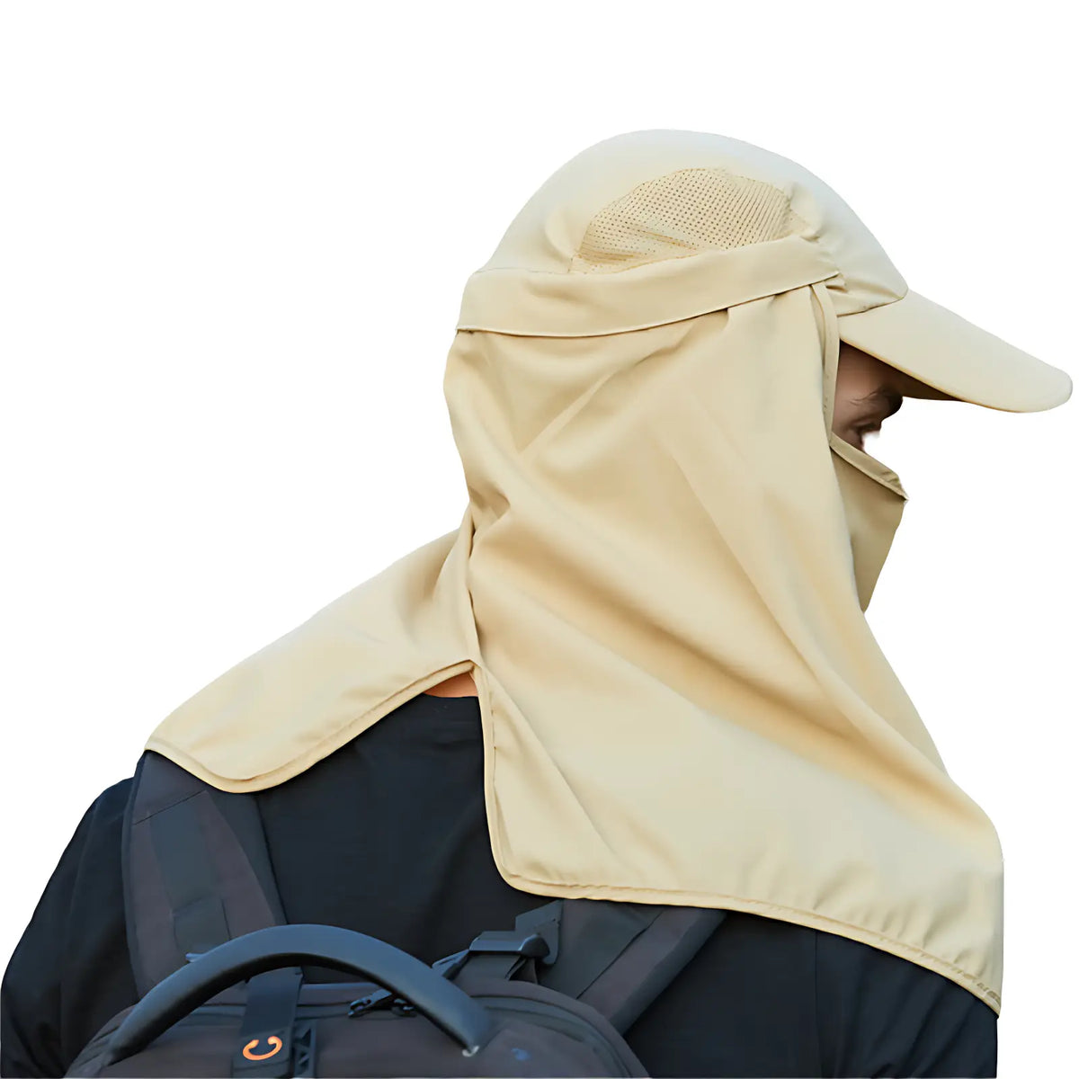 Meilleure casquette randonnée