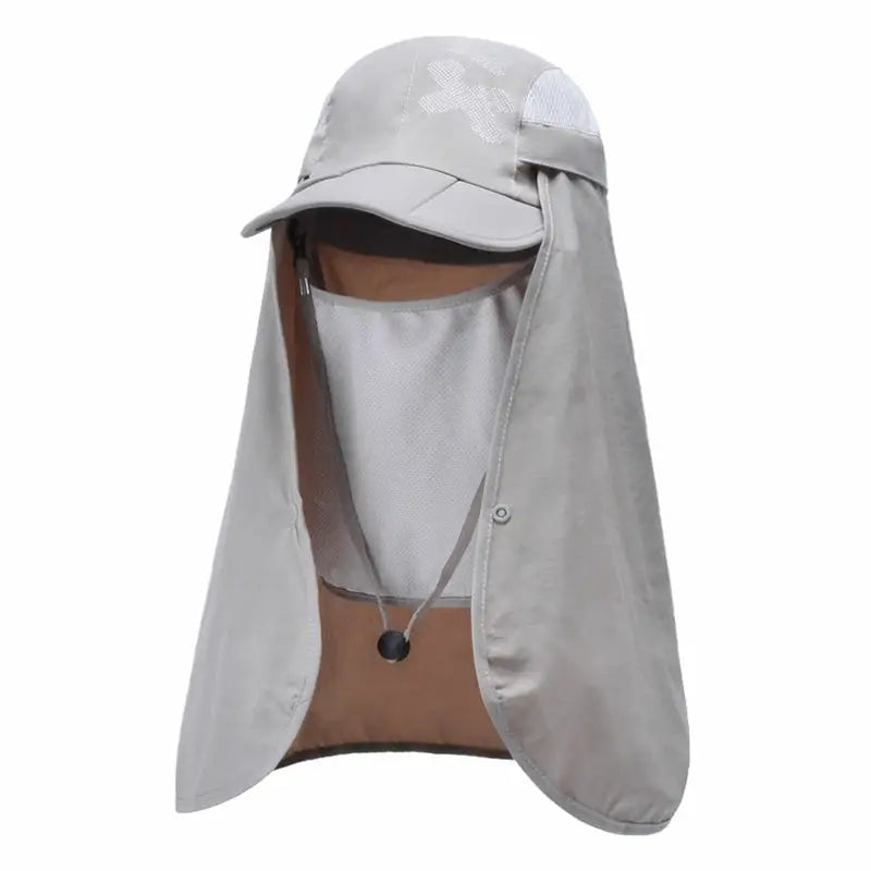 Meilleure casquette randonnée