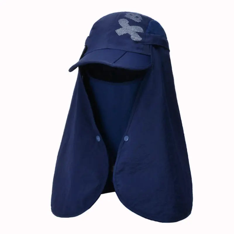 Meilleure casquette randonnée