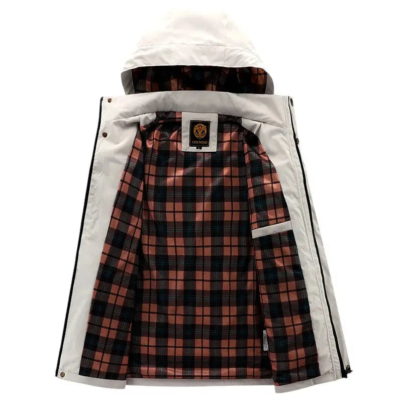 Meilleure veste randonnée homme