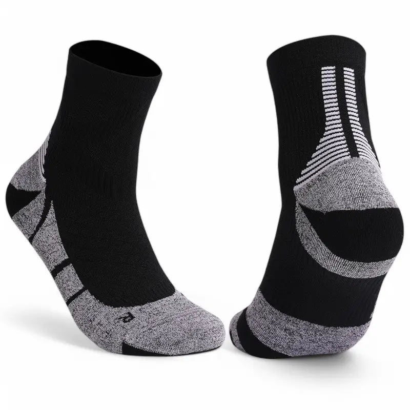 Meilleures chaussettes de randonnée